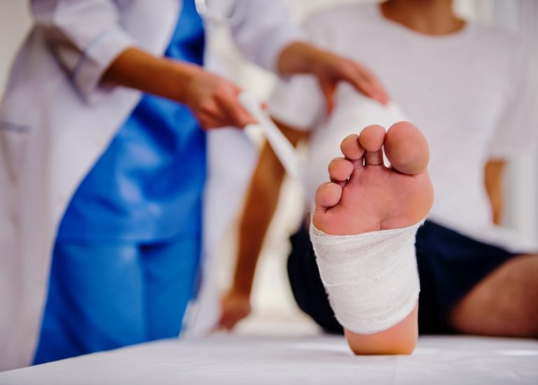 Shoreline Foot And Ankle Muskegon Podiatrist Foot Specialists